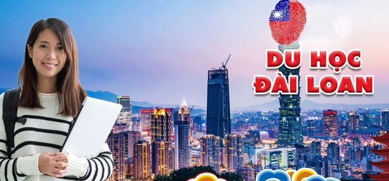 shotvn: Nữ sinh viên du học Đài Loan với laptop
